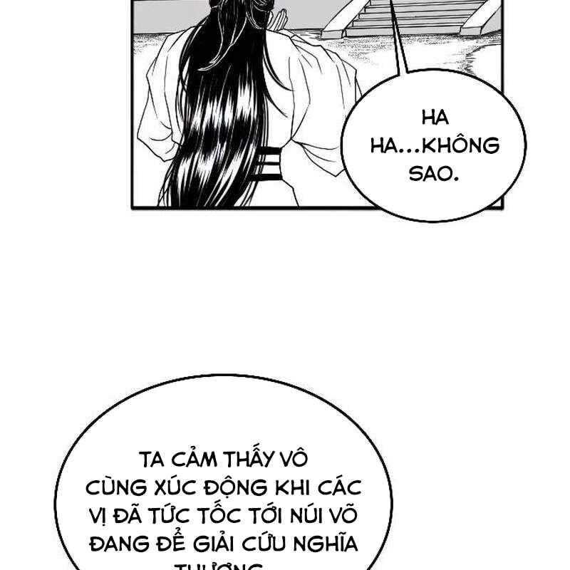 Hắc Sa Chapter 5 - Trang 2