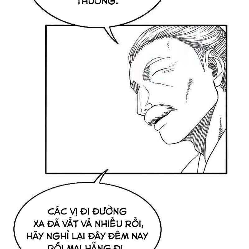 Hắc Sa Chapter 5 - Trang 2