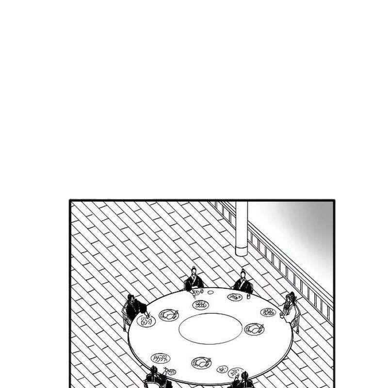 Hắc Sa Chapter 5 - Trang 2