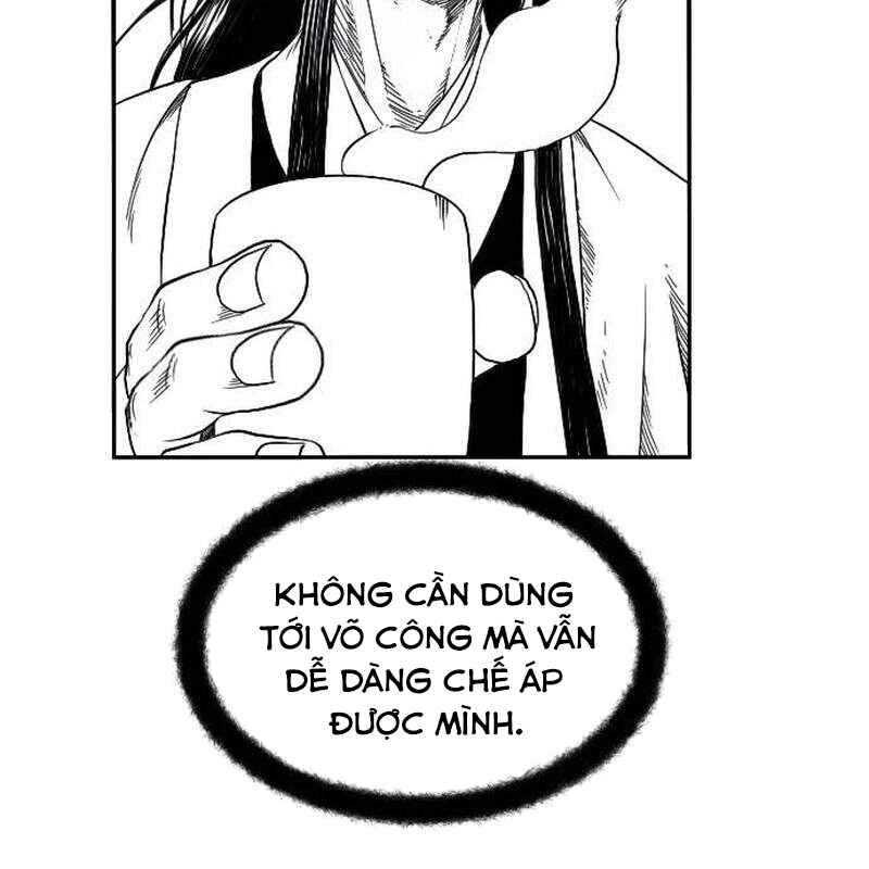 Hắc Sa Chapter 5 - Trang 2