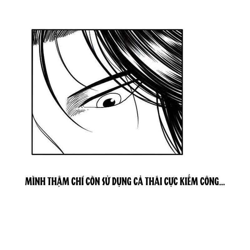 Hắc Sa Chapter 5 - Trang 2