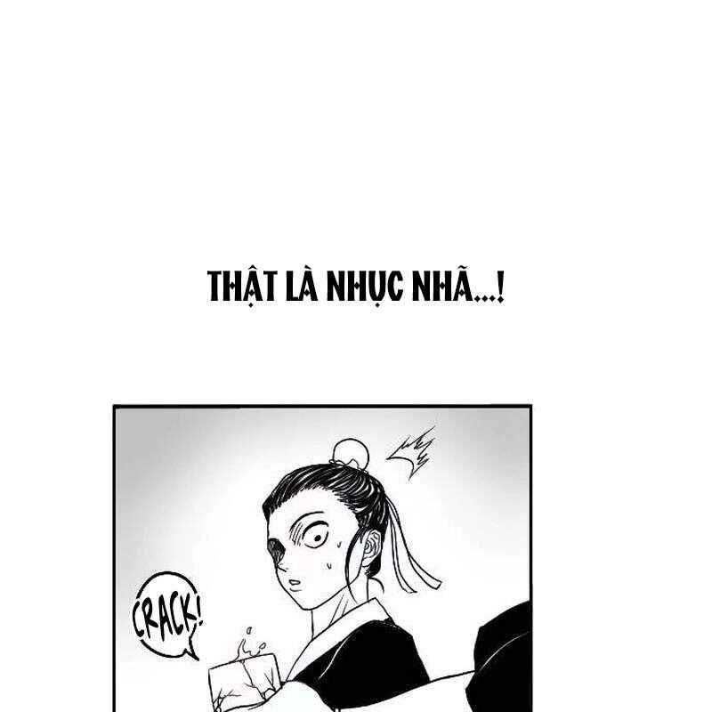 Hắc Sa Chapter 5 - Trang 2