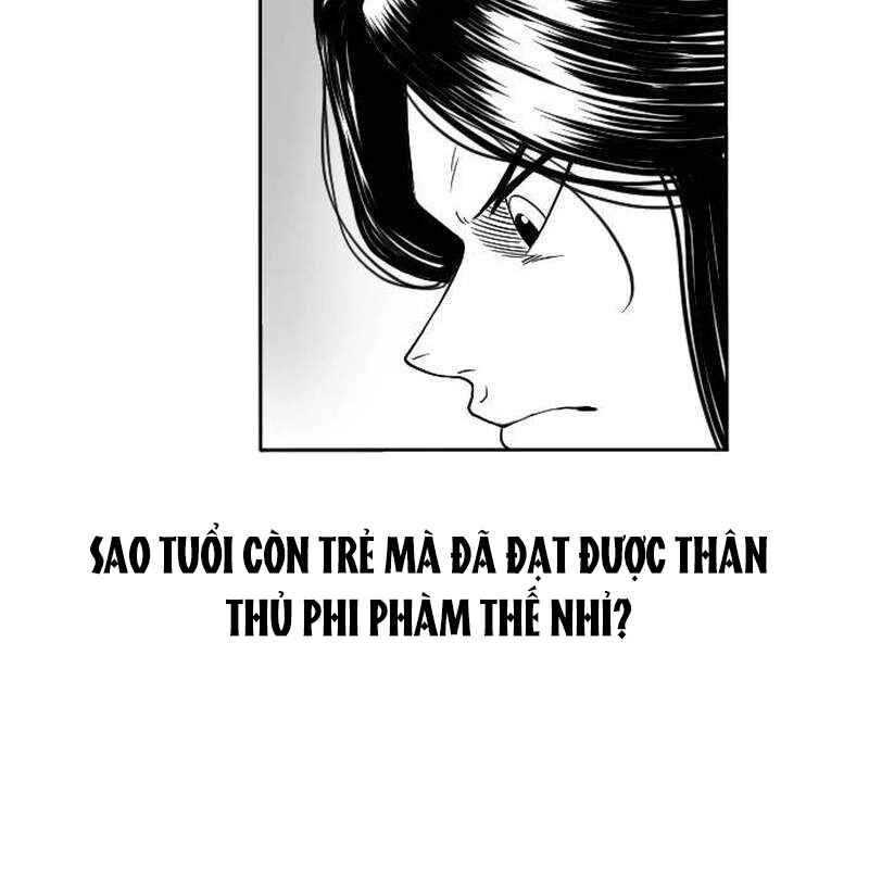 Hắc Sa Chapter 5 - Trang 2