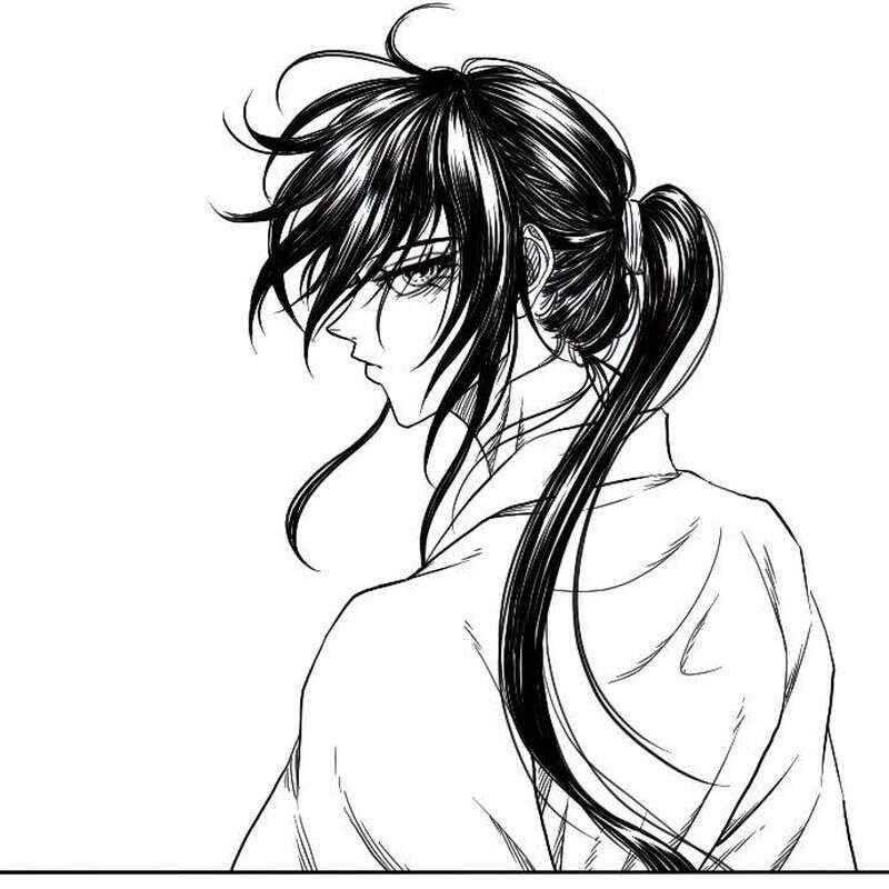 Hắc Sa Chapter 5 - Trang 2