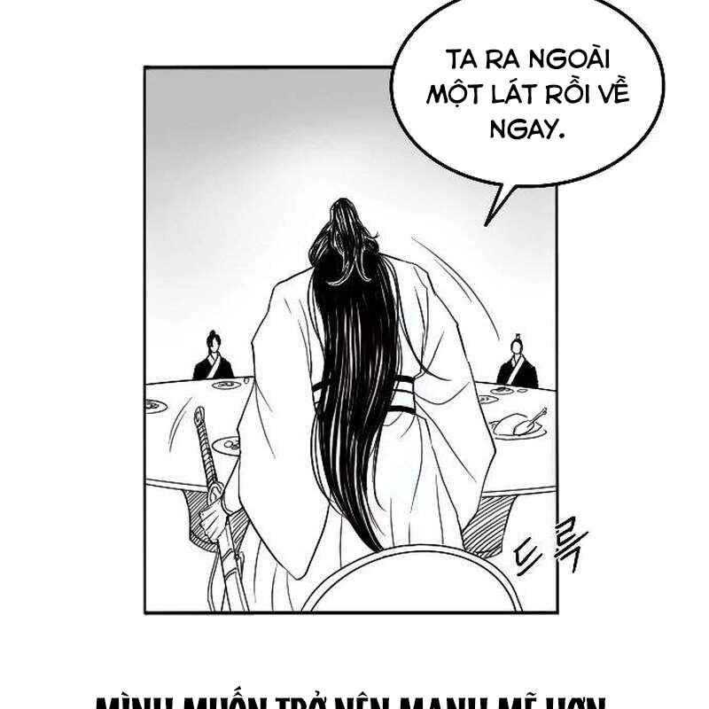 Hắc Sa Chapter 5 - Trang 2