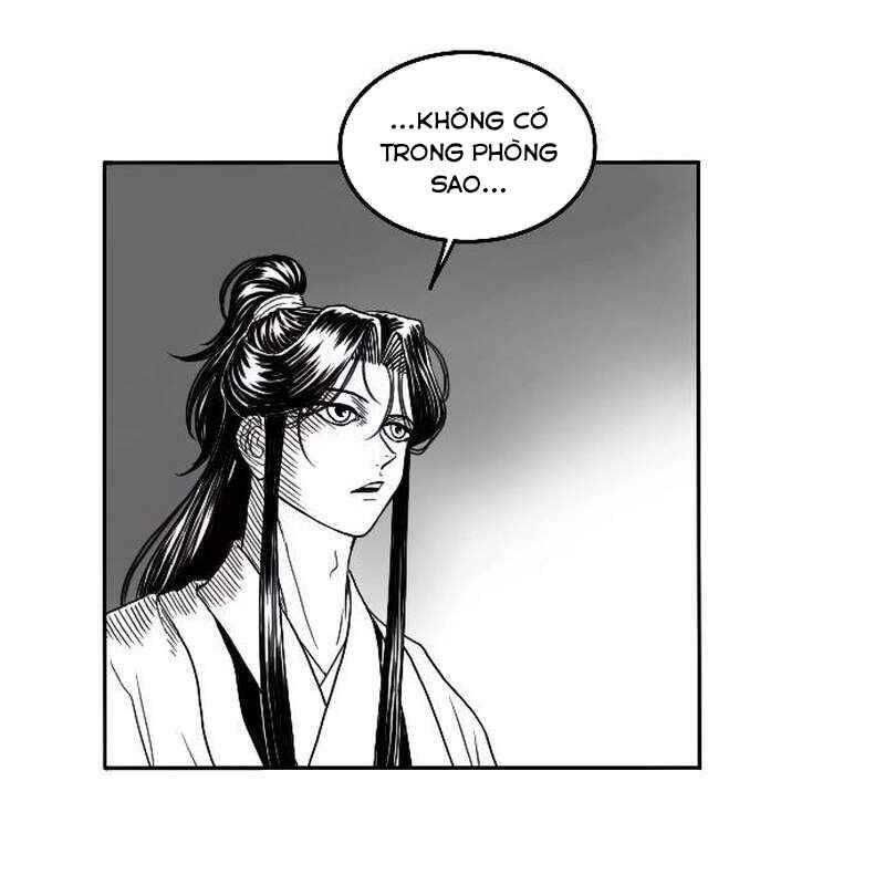 Hắc Sa Chapter 5 - Trang 2