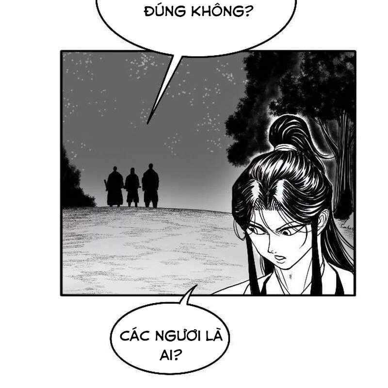 Hắc Sa Chapter 5 - Trang 2
