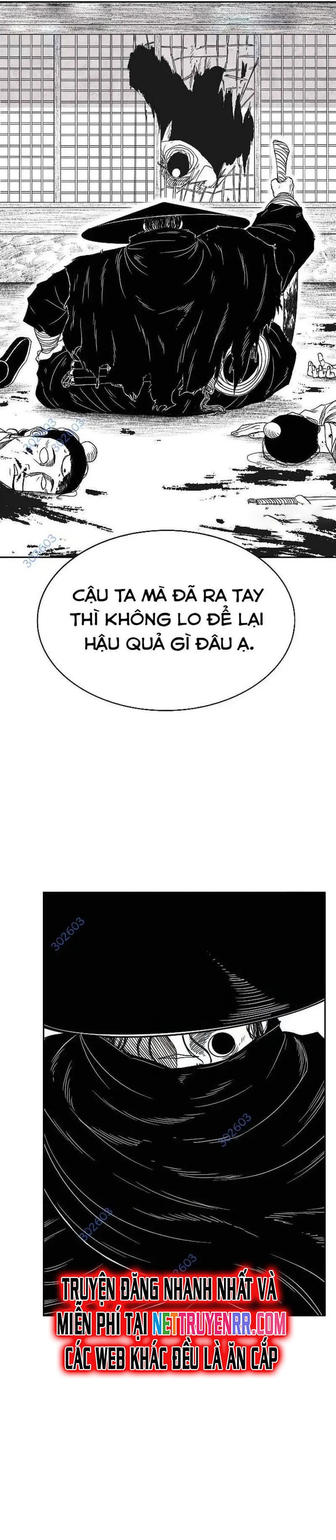 Hắc Sa Chapter 6 - Trang 2
