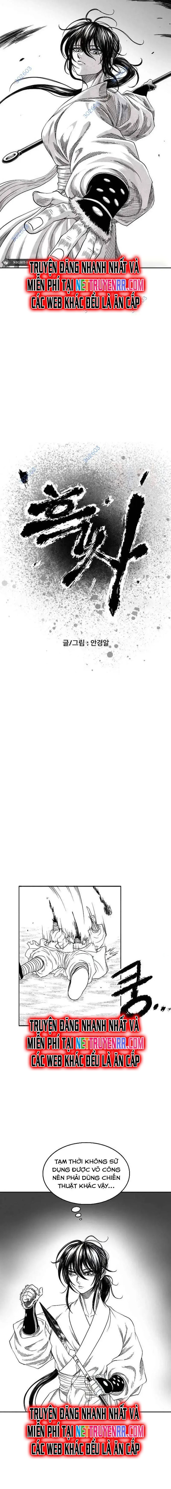 Hắc Sa Chapter 6 - Trang 2