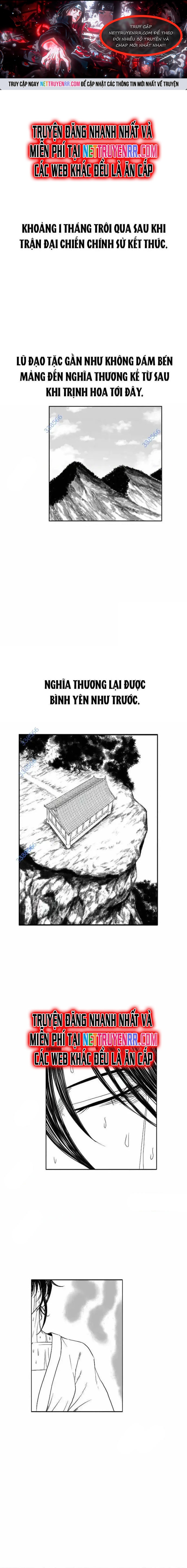 Hắc Sa Chapter 7 - Trang 2