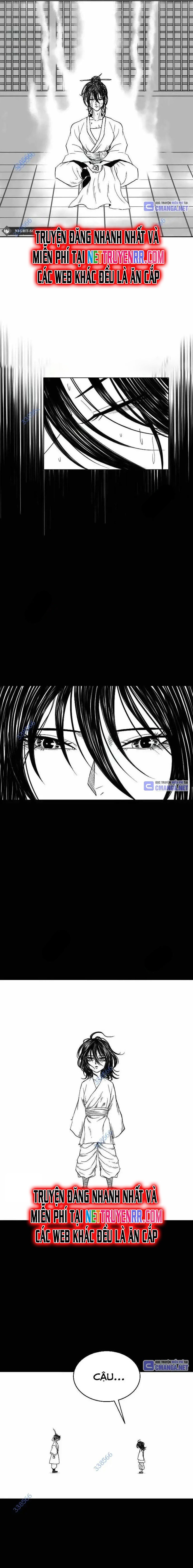 Hắc Sa Chapter 7 - Trang 2