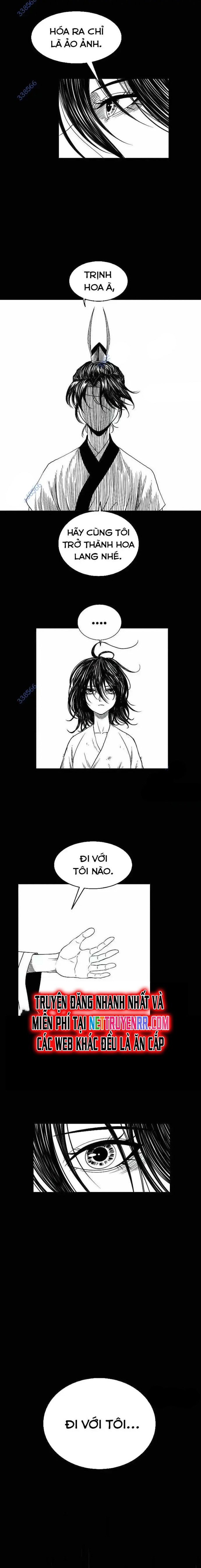 Hắc Sa Chapter 7 - Trang 2