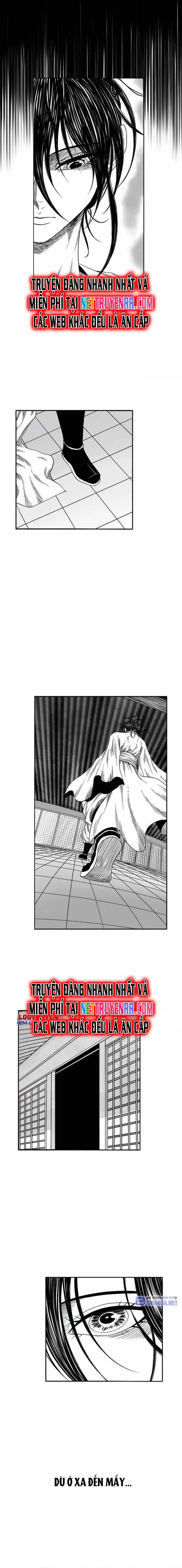 Hắc Sa Chapter 7 - Trang 2