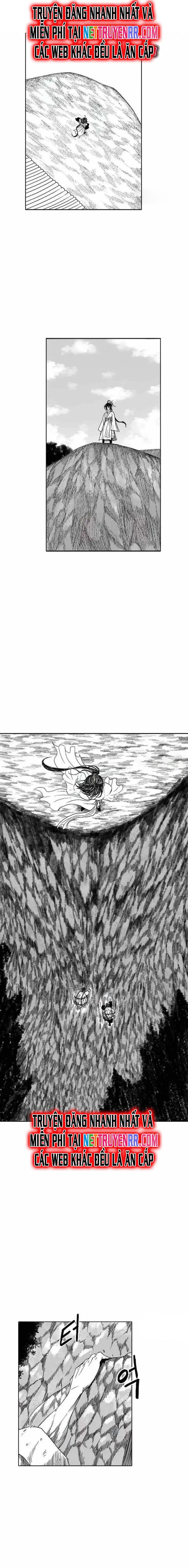 Hắc Sa Chapter 7 - Trang 2