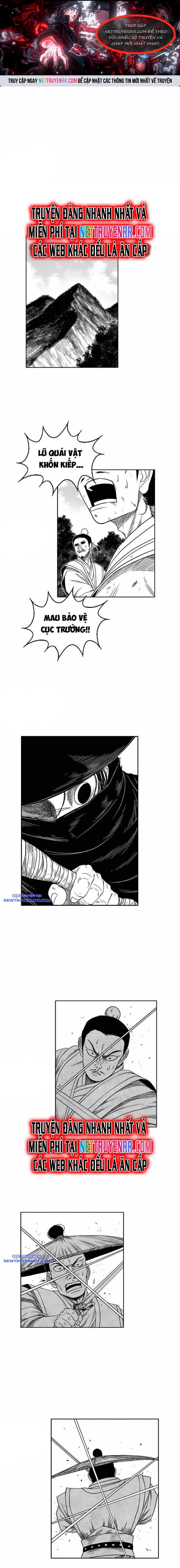 Hắc Sa Chapter 8 - Trang 2