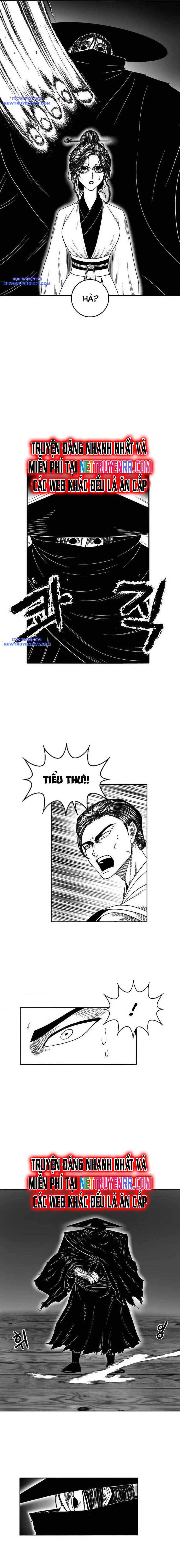 Hắc Sa Chapter 8 - Trang 2