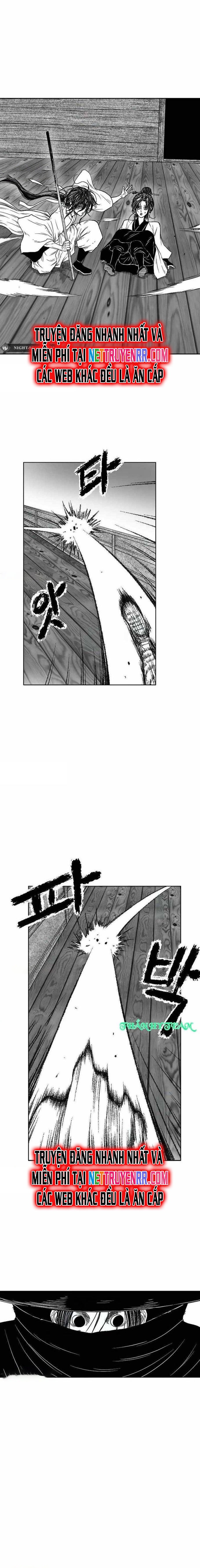 Hắc Sa Chapter 8 - Trang 2