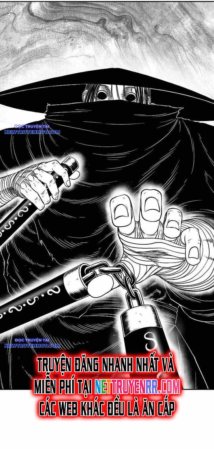 Hắc Sa Chapter 8 - Trang 2