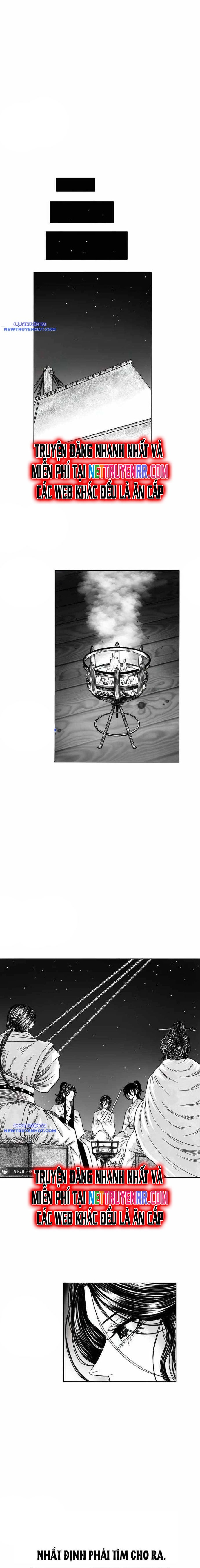 Hắc Sa Chapter 8 - Trang 2