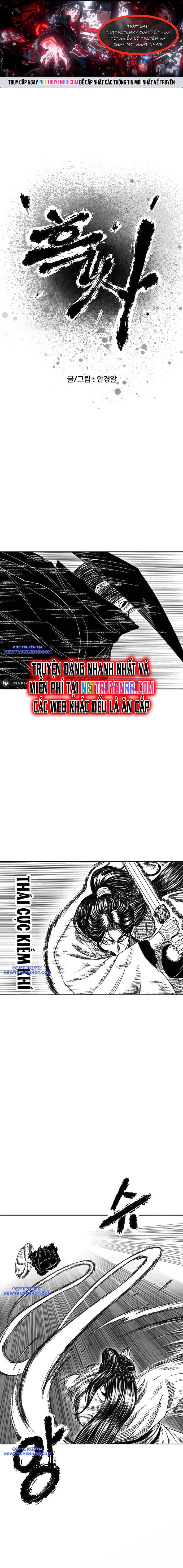 Hắc Sa Chapter 9 - Trang 2