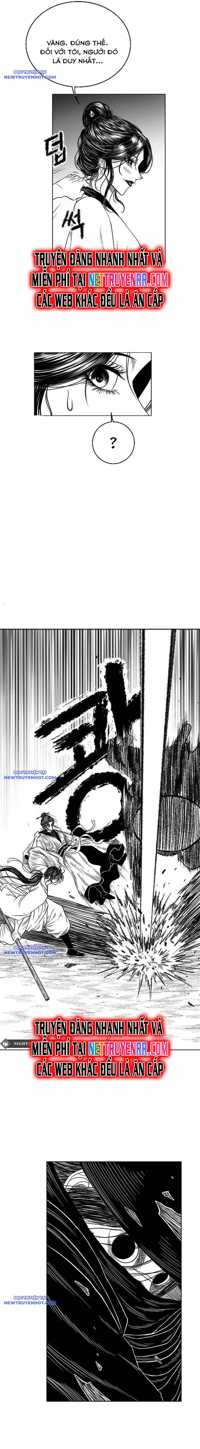 Hắc Sa Chapter 9 - Trang 2