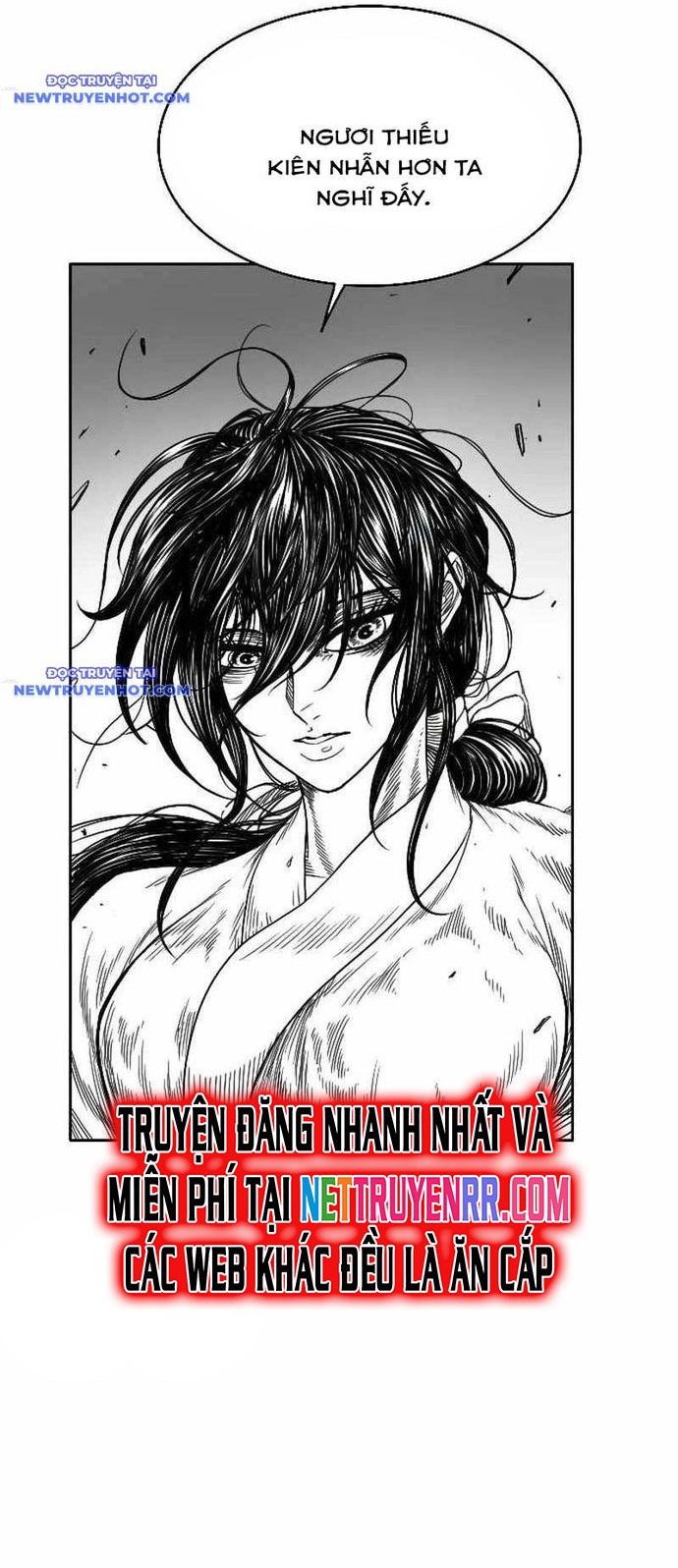 Hắc Sa Chapter 9 - Trang 2