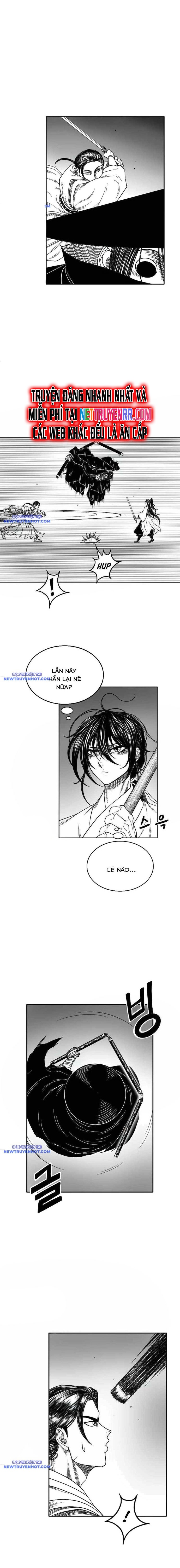 Hắc Sa Chapter 9 - Trang 2