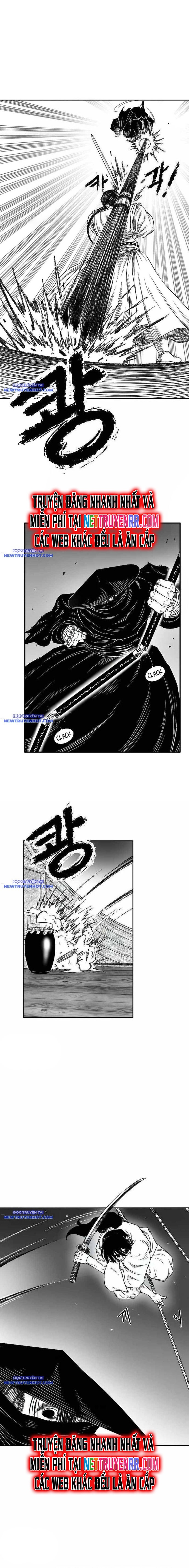 Hắc Sa Chapter 9 - Trang 2