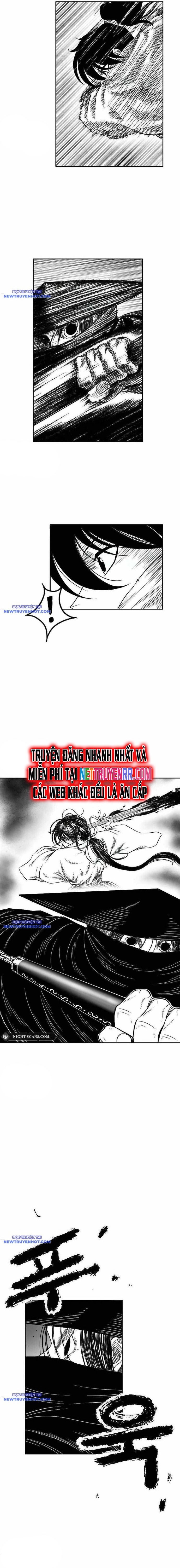 Hắc Sa Chapter 9 - Trang 2