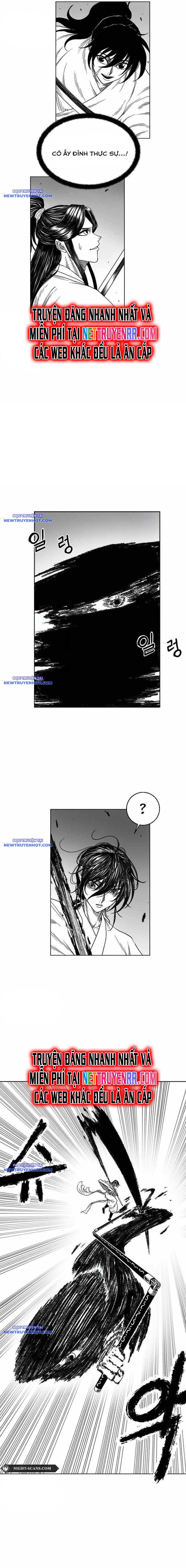 Hắc Sa Chapter 9 - Trang 2