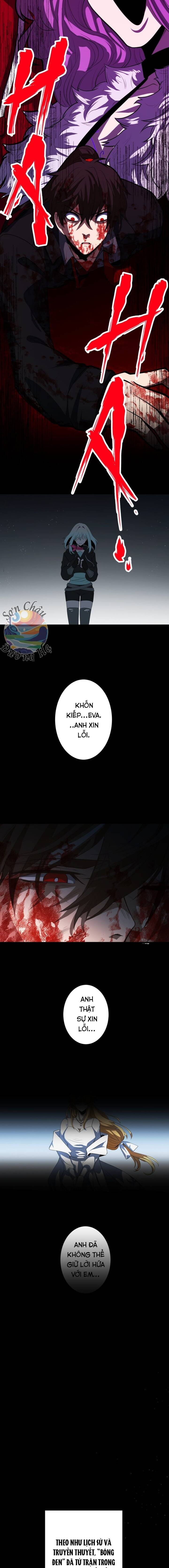 Hắc Sắc Chapter 1 - Trang 2