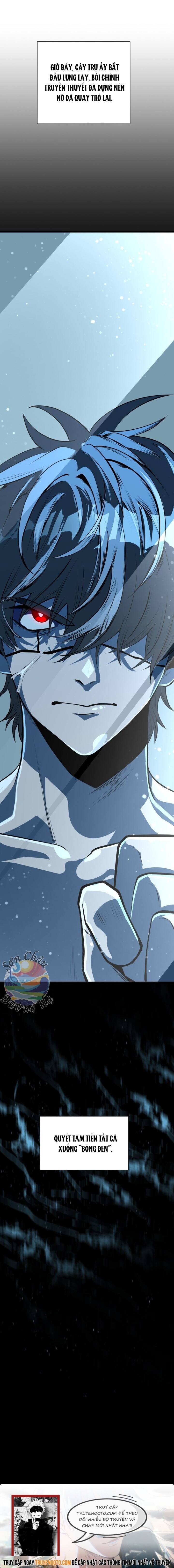 Hắc Sắc Chapter 1 - Trang 2