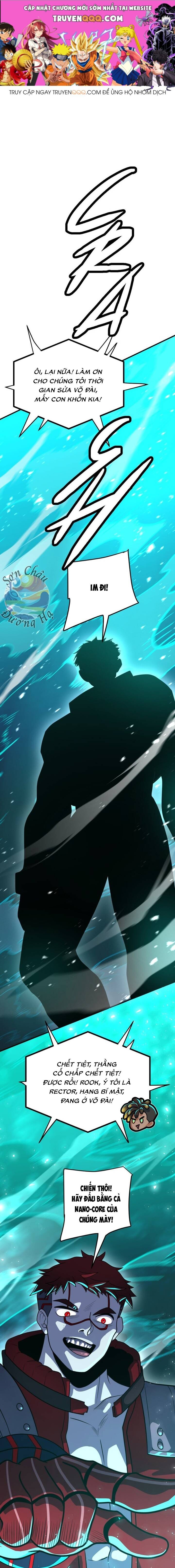 Hắc Sắc Chapter 13 - Trang 2