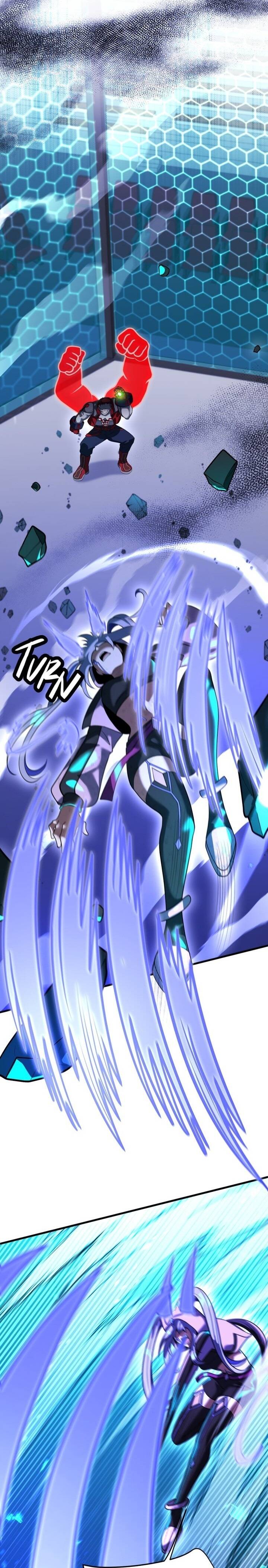 Hắc Sắc Chapter 16 - Trang 2