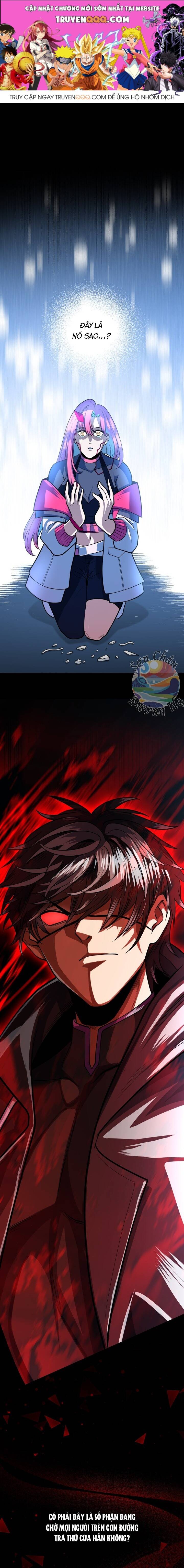 Hắc Sắc Chapter 4 - Trang 2
