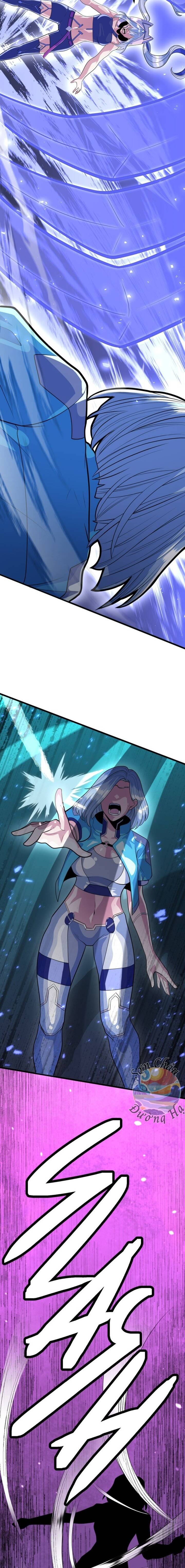 Hắc Sắc Chapter 6 - Trang 2
