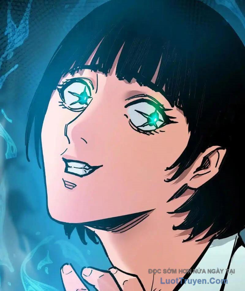 Hắc Vũ Giáng Lâm Chapter 7 - Trang 2