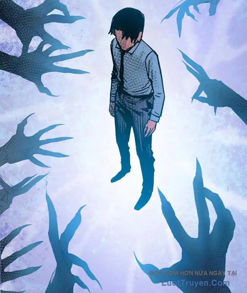 Hắc Vũ Giáng Lâm Chapter 7 - Trang 2