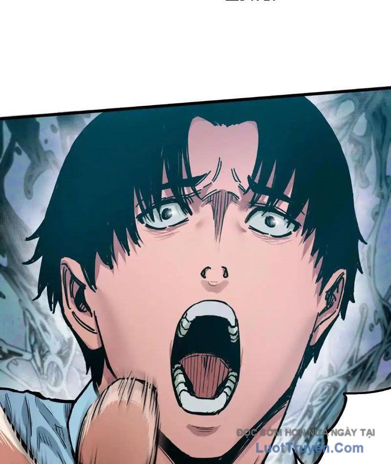 Hắc Vũ Giáng Lâm Chapter 7 - Trang 2