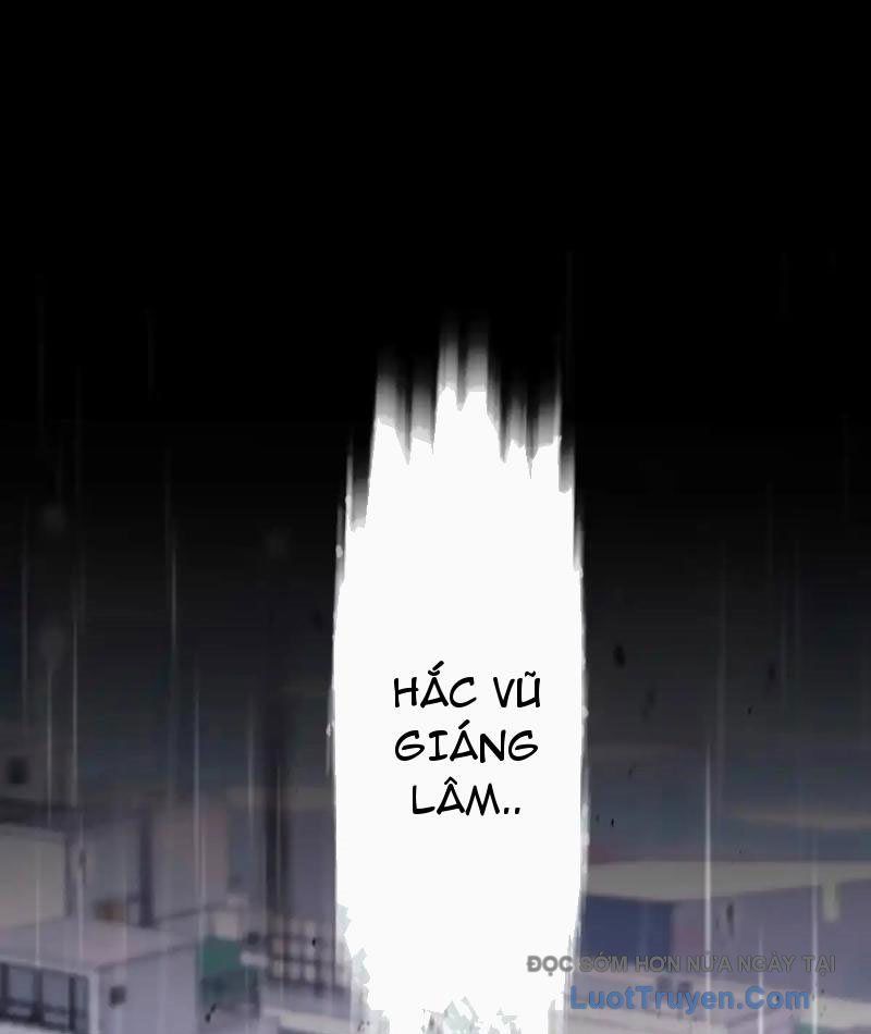 Hắc Vũ Giáng Lâm Chapter 7 - Trang 2