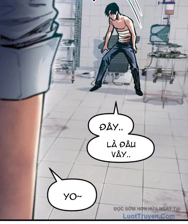 Hắc Vũ Giáng Lâm Chapter 7 - Trang 2