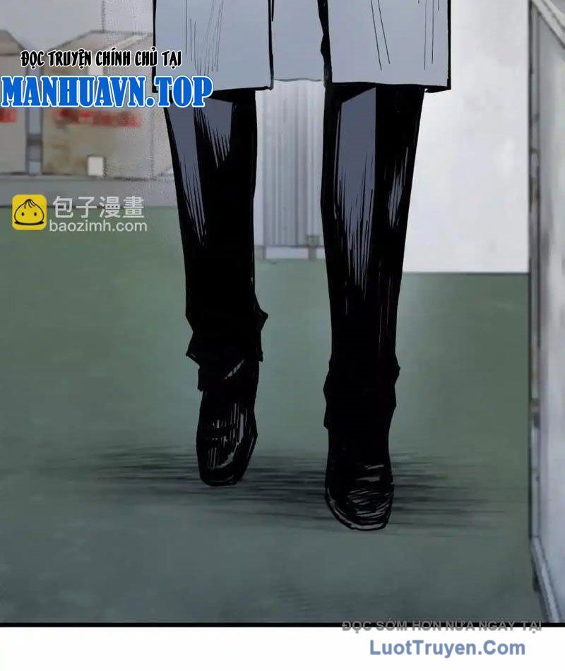 Hắc Vũ Giáng Lâm Chapter 7 - Trang 2
