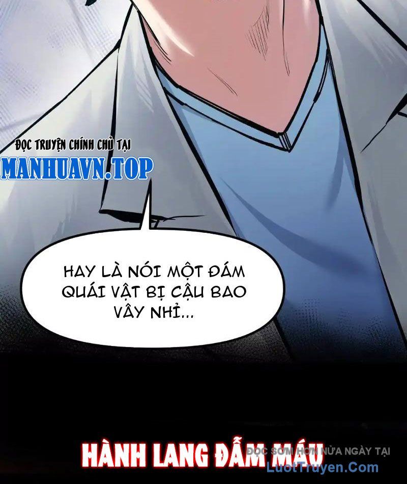 Hắc Vũ Giáng Lâm Chapter 7 - Trang 2