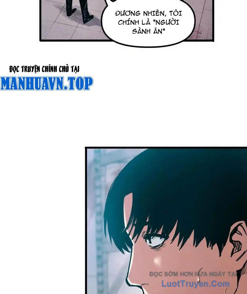 Hắc Vũ Giáng Lâm Chapter 7 - Trang 2