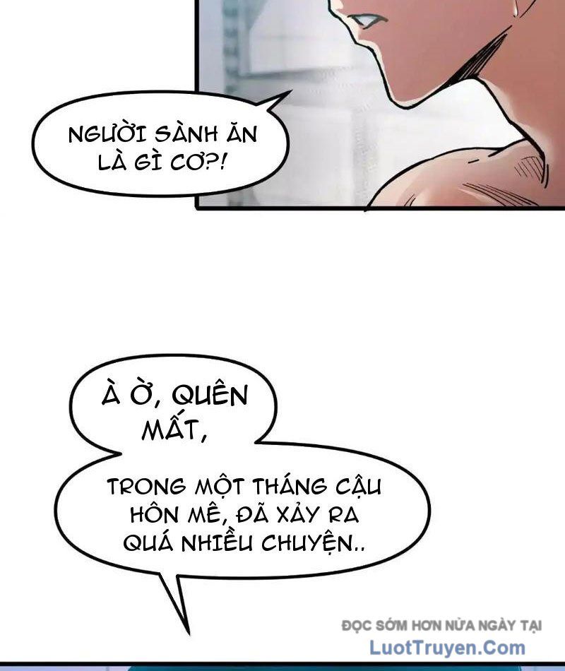 Hắc Vũ Giáng Lâm Chapter 7 - Trang 2