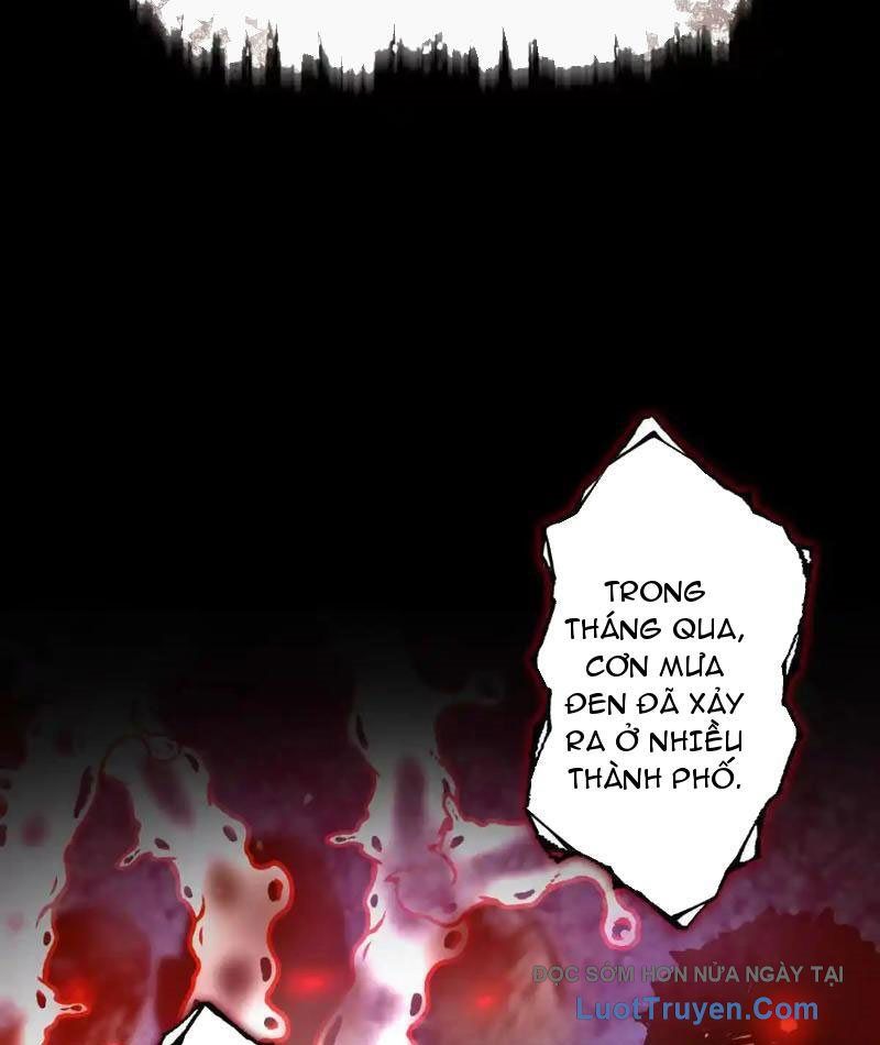 Hắc Vũ Giáng Lâm Chapter 7 - Trang 2