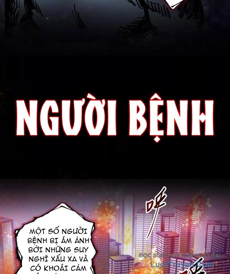 Hắc Vũ Giáng Lâm Chapter 7 - Trang 2