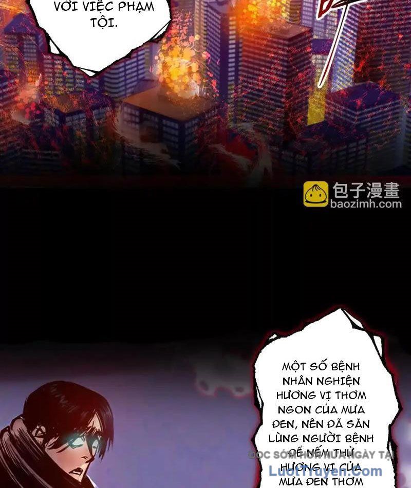 Hắc Vũ Giáng Lâm Chapter 7 - Trang 2