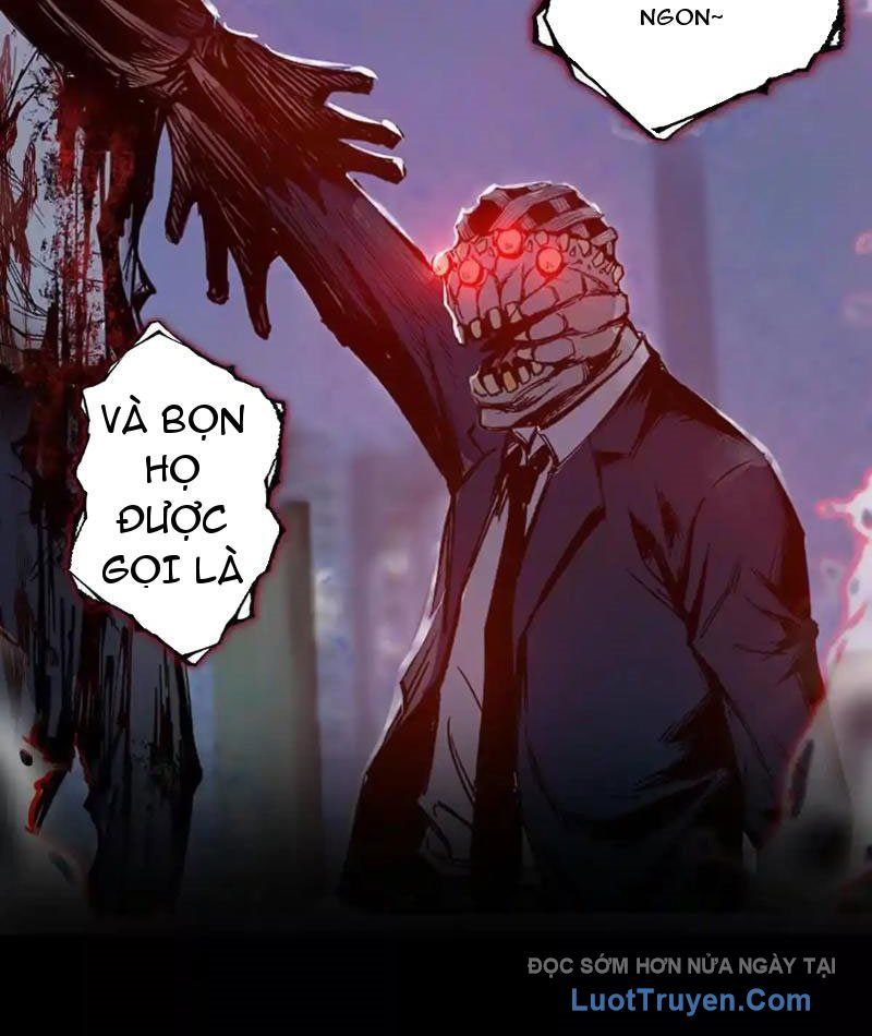Hắc Vũ Giáng Lâm Chapter 7 - Trang 2