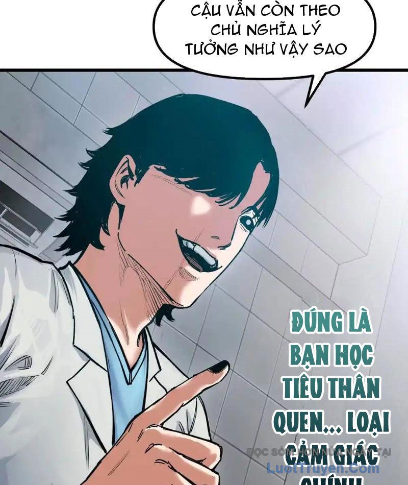 Hắc Vũ Giáng Lâm Chapter 7 - Trang 2